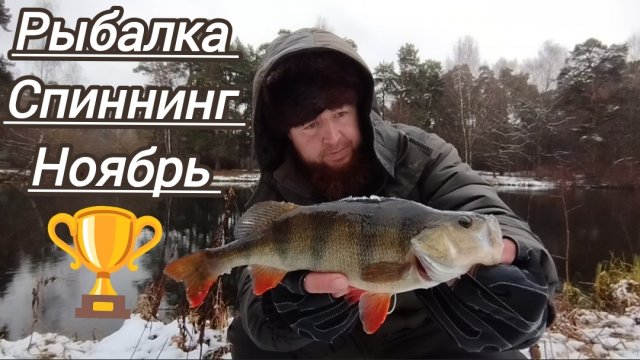 РЫБАЛКА НА ОКУНЯ ПРИМАНКИ ОТ ЧЕМПИОНА МИРА!!!