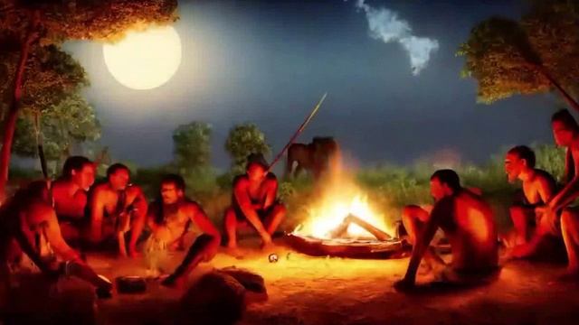 Всё, что нам нужно - это любовь!