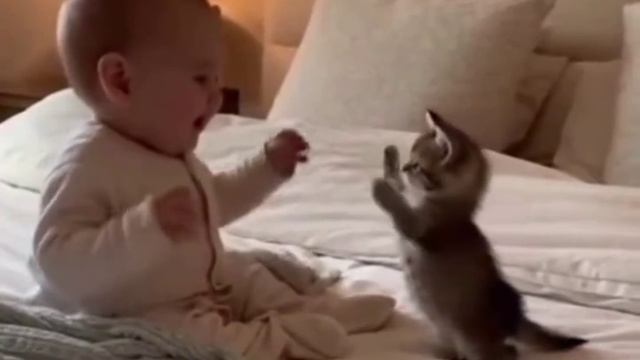 Какая прелесть!