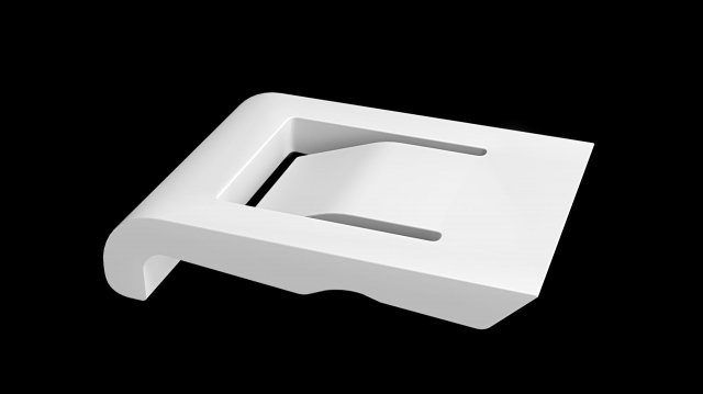 Инструкция по установке ограничителя угла открывания для петли