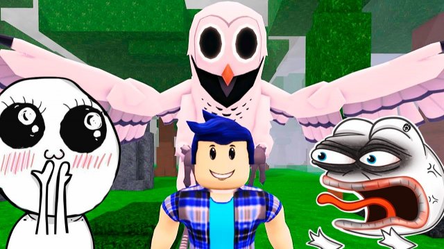 Роблокс 99 ночей в лесу прикол моменты #роблокс #мультики про лес новые серии бесплатно 2026