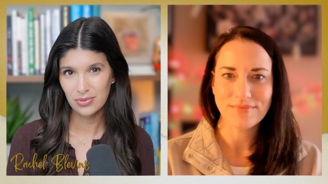 Войны с Венесуэлой больше нет? + Файлы Эпштейна | Рэйчел Блевинс | Rachel Blevins