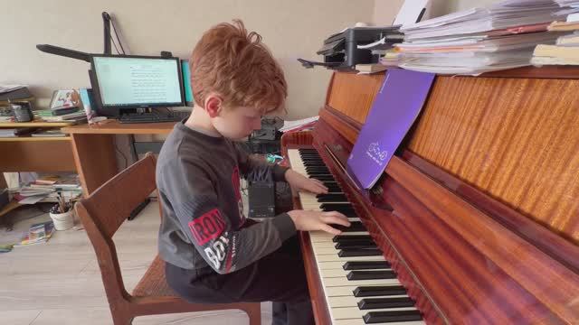 Табакерочный вальс