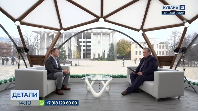 Азамат Исянчурин: у некоторых товаров рынок маркетплейсов составляет 50% общего