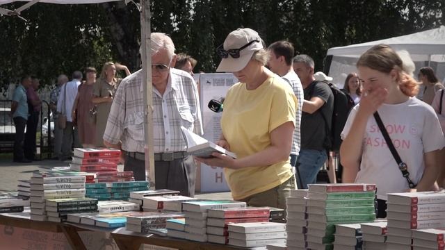 Главные события в отрасли культуры Алтайского края в 2025 г.