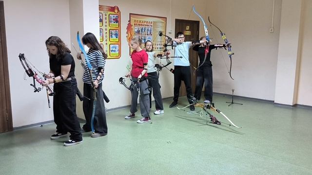 История появления легендарного советского и российского спортивного олимпийского лука "СпортАл"