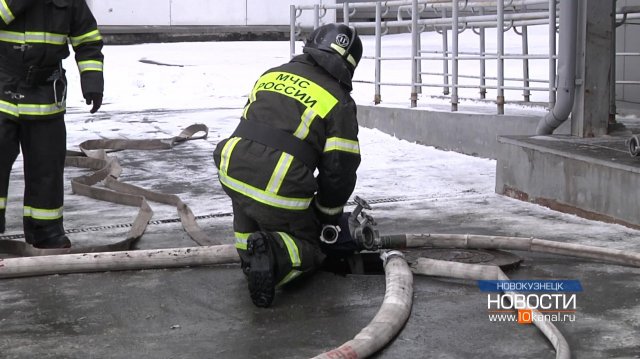 Серьёзное испытание для серьёзных мужчин