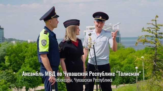 Студентов ПФО поздравили с Днем студента клипом "Вместе весело шагать"