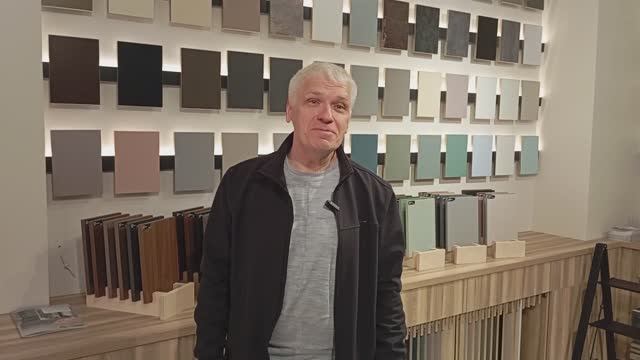 КОНСТРУКТОР — двери-купе и модульные шкафы в СПб