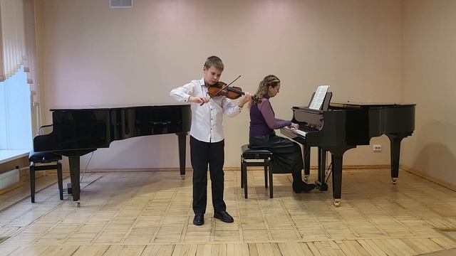 Баранов Николай Ю.Сулимов Этюд.mp4