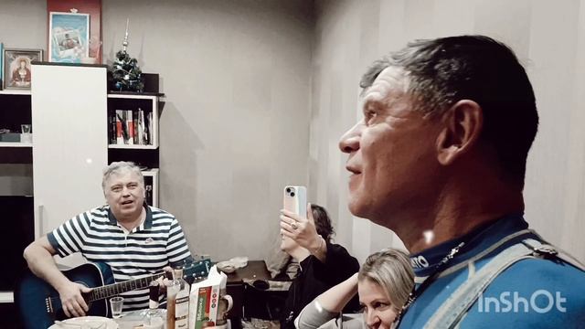 Володьке- 25!!!