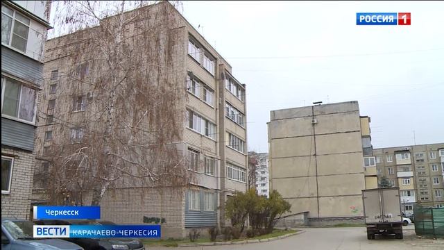 Жители Карачаево-Черкесии обеспокоены состоянием контейнерных площадок для мусора