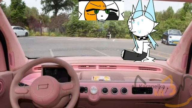 Поменяла чуточку ос