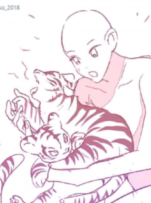 вот обещанная собака