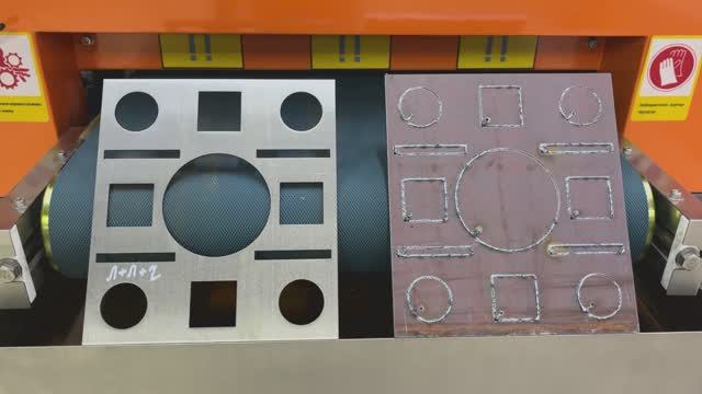 Обзор нашего демонстрационного зала