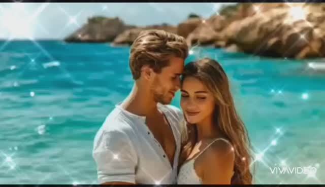 ВЕРНЁТСЯ К НАМ ЛЮБОВЬ...