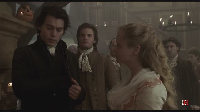 Сонная лощина 1999 - обзор