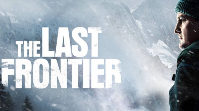 Сериал Последний рубеж - 1 сезон 7 серия / The Last Frontier