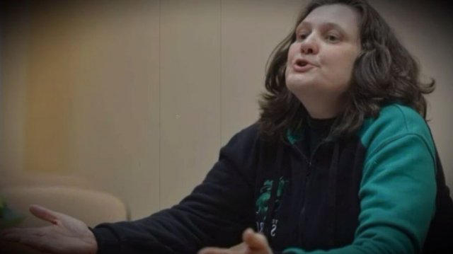 🔴Монтян* - террористка, экстремистка и «охранота»🔴