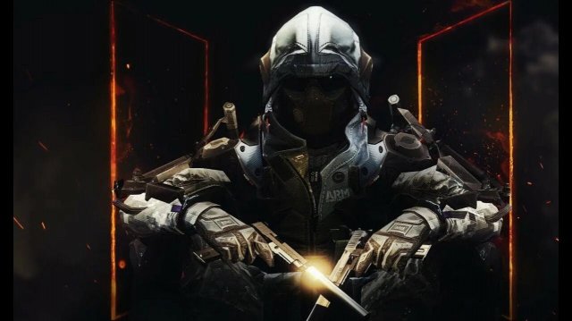 играем с другом warface пытаюсь дойти до золото #2