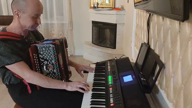 Вечерний джем