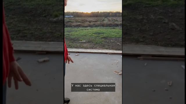 Одноэтажный дом в Русско-высоцком