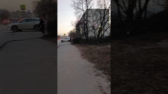 Сегодня день города Миасс.