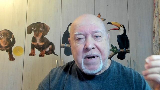 Прекратить чиновничий беспредел в отношении Ялтинского незрячего предпринимателя Александра Пакина!