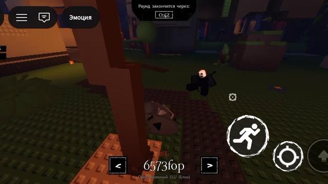 LMS прушер (кусочки успел заснять)