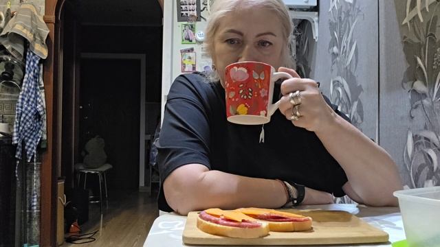 НОЧНОЙ ДОЖОР!