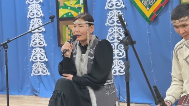 Олоҥхо декадатын аһыллыыта