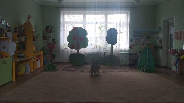 «Театрализованная деятельность как средство развития способностей дошкольников».