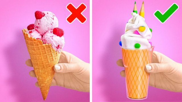 🎨 Забавные школьные крафты 📚 Простые поделки, которые можно сделать дома!