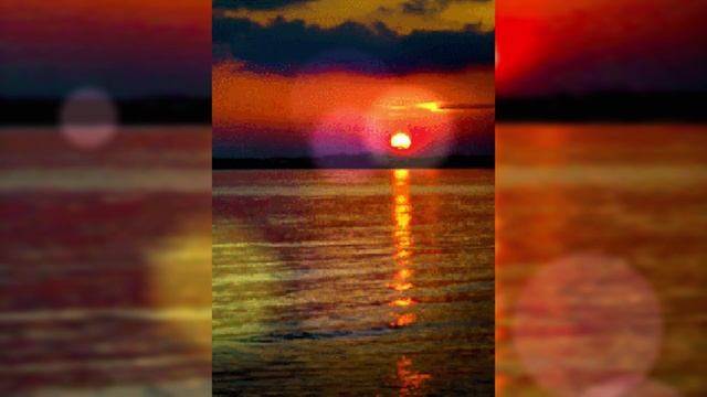 Звёзды в небе