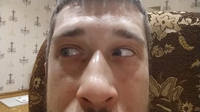 разминка перед тренировкой)