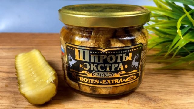 Бутерброды со ШПРОТАМИ! Три интересных способа УДИВИТЬ ГОСТЕЙ вкусными бутербродами!