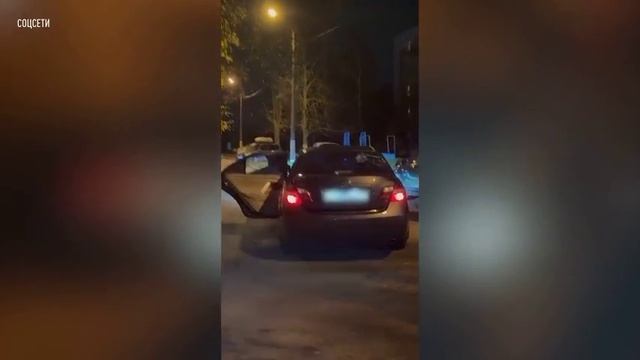 В Белгородской области мужчины подрались из-за ссоры в чате