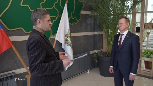 Интервью: Владимир Кравченко