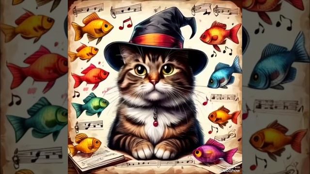 Клип к гимну канала Мария Волкова Название композиции девица "Марья"