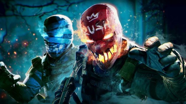 КУ-КУ ЛЯ-ЛЯ ЧИ-ЧИ ГА-ГА ВАРФЕЙС #вф #warface