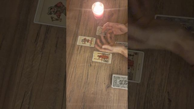 Думаете о переезде, но разум борется с сердцем? Тогда этот расклад для вас😊🤗💌💌💌