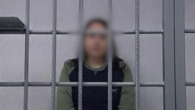 Сотрудники ФСБ задержали двух подозреваемых в шпионаже.