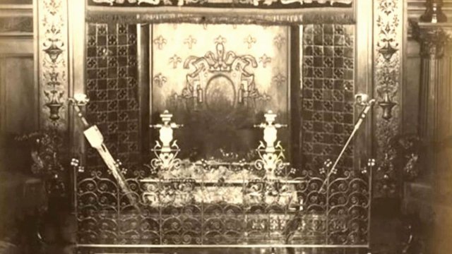 Атмосферное электричество в картинах и кино. Обзор артефактов