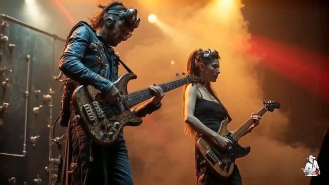 Когда я стану старым дедкой - Garry Mint