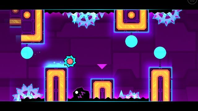 играю Geometry Lite