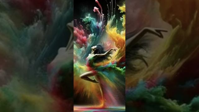 Песня « Художник»