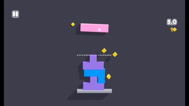 играем в Fancade . часть 1