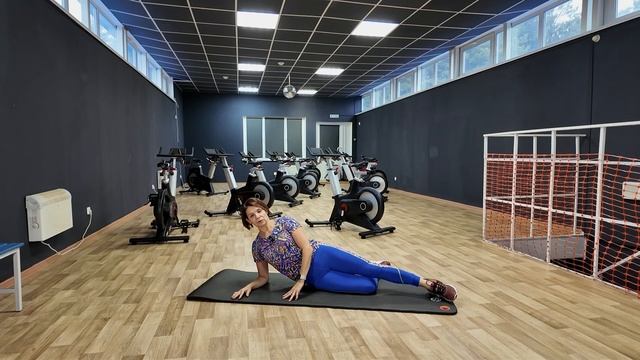 Апельсин. Разминка. 19-11-2025