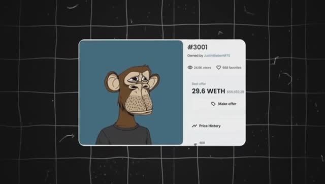 NFT в 2025 провал перезапуск или новое дыхание