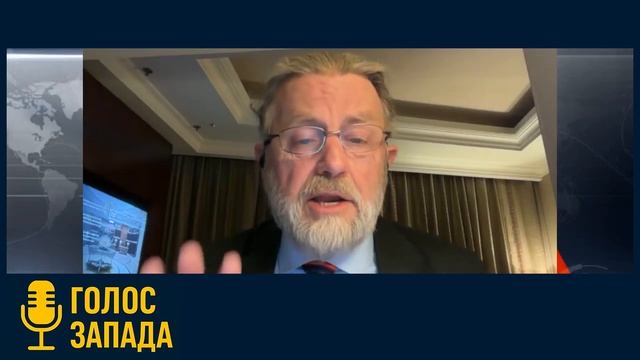 Нарушение психики? Утраченный контроль Трампа - Ларри Джонсон